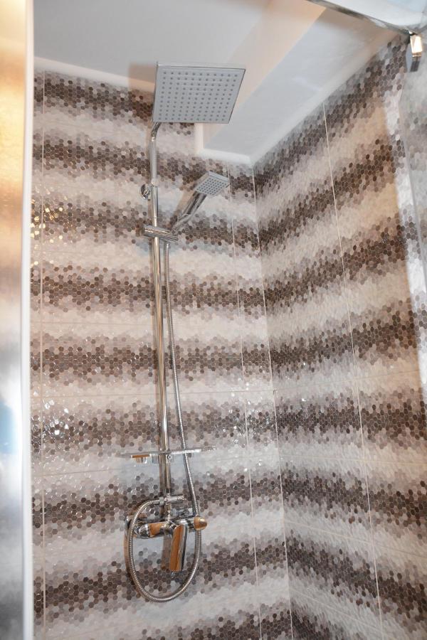 Hotel La Casute Capatineni-Paminteni Zewnętrze zdjęcie